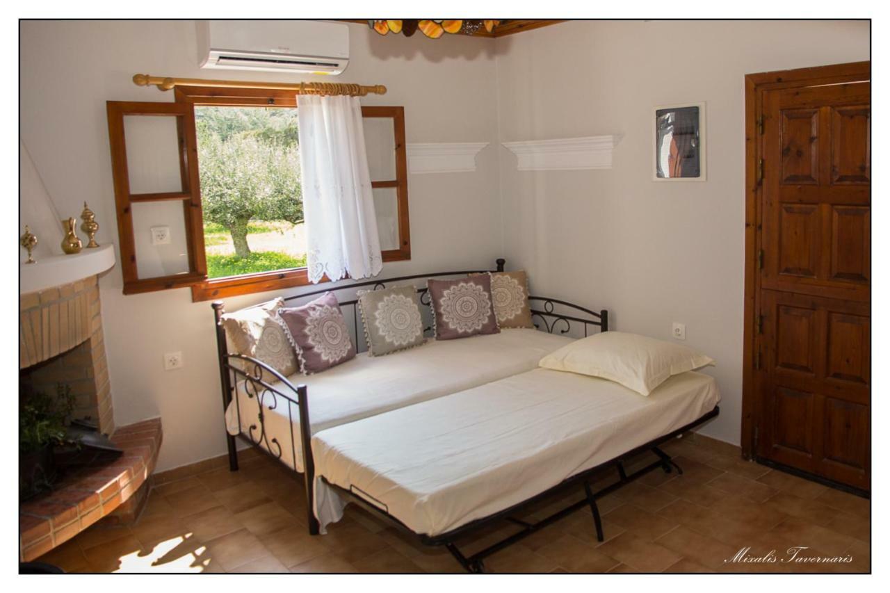 Villa Liodentro House Karpathos Exterior foto